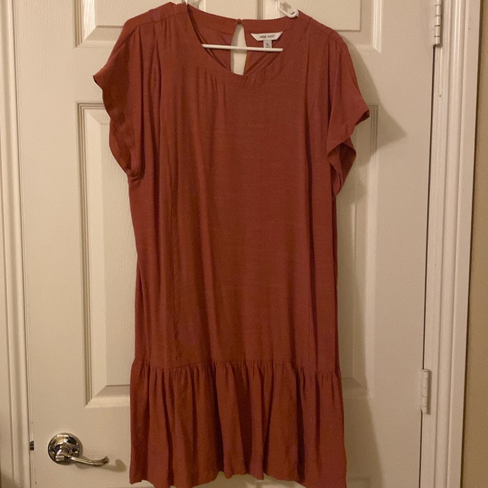 Nine West dress size XL